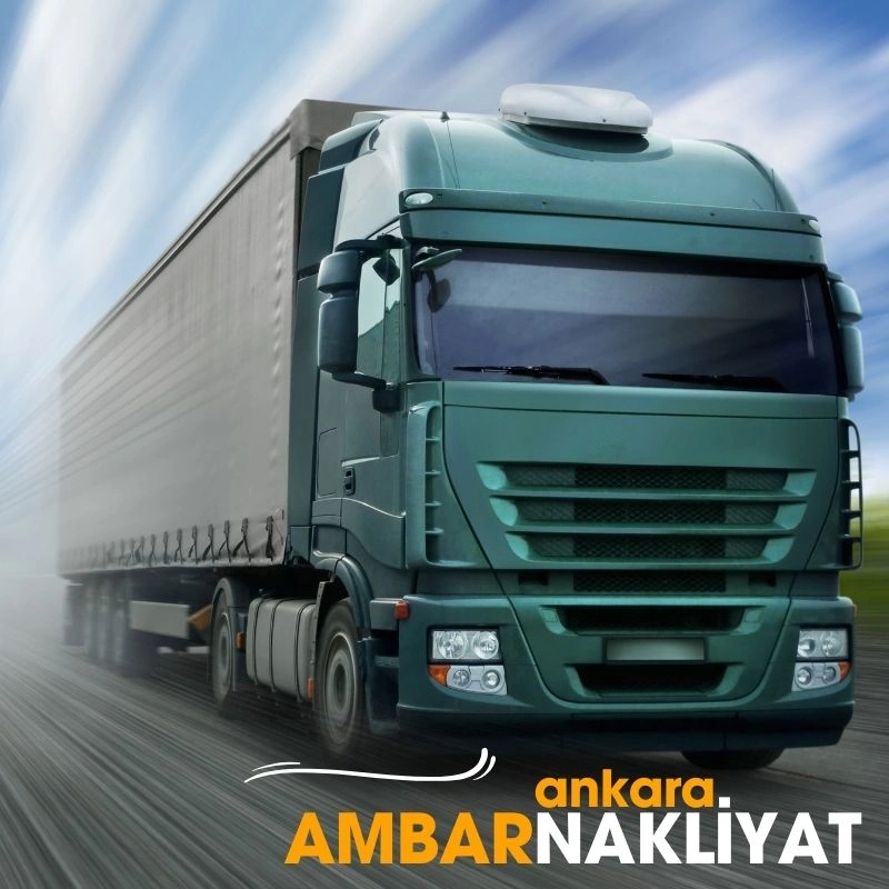 Bursa Gaziosmanpaşa Arası Nakliyat